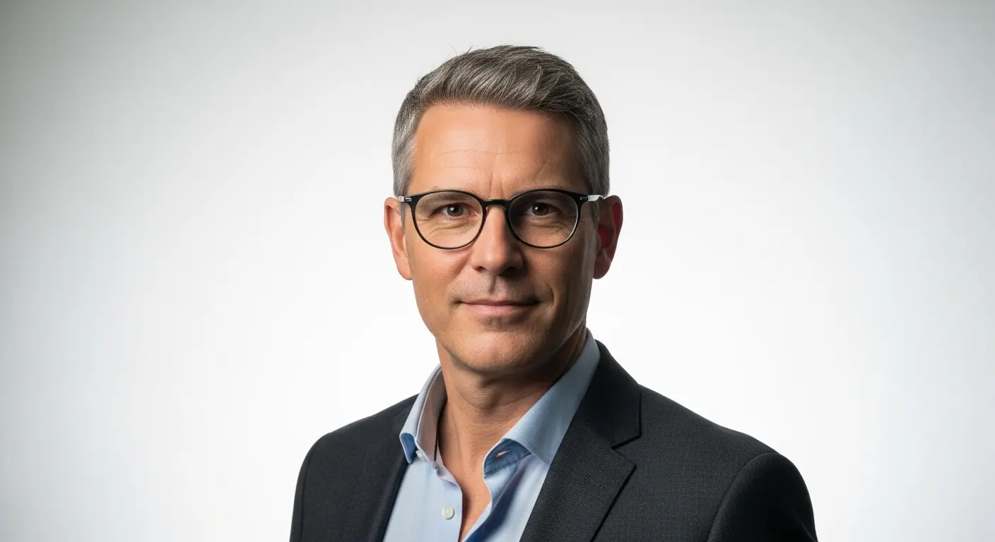 Portrait de Marc Dupuis, DG de NestMarket
