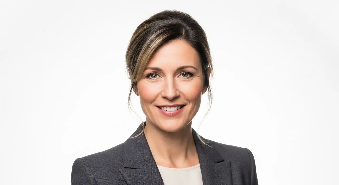 Portrait de Sophie Renard, Directrice digitale de GreenMarket