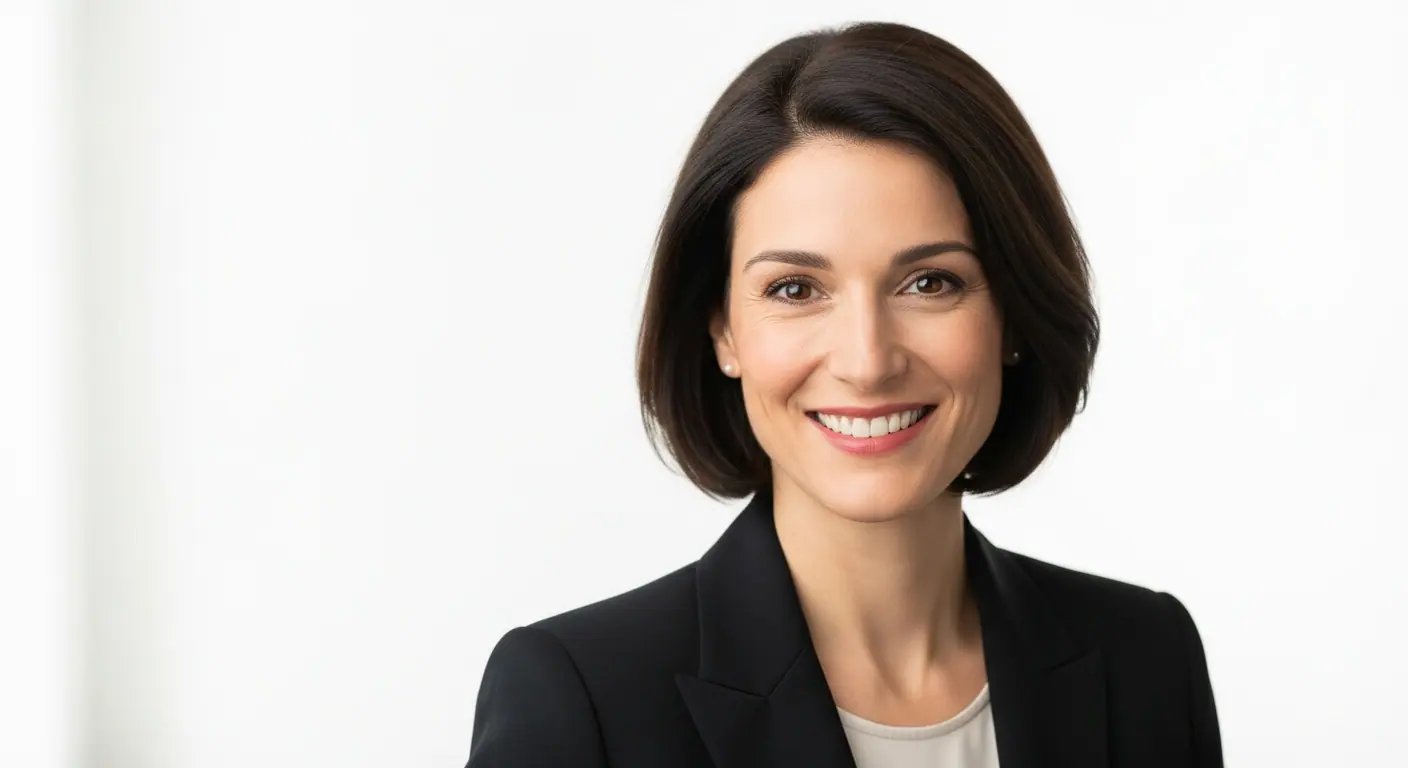 Portrait de Sophie Durand, fondatrice d'ArtisanHub