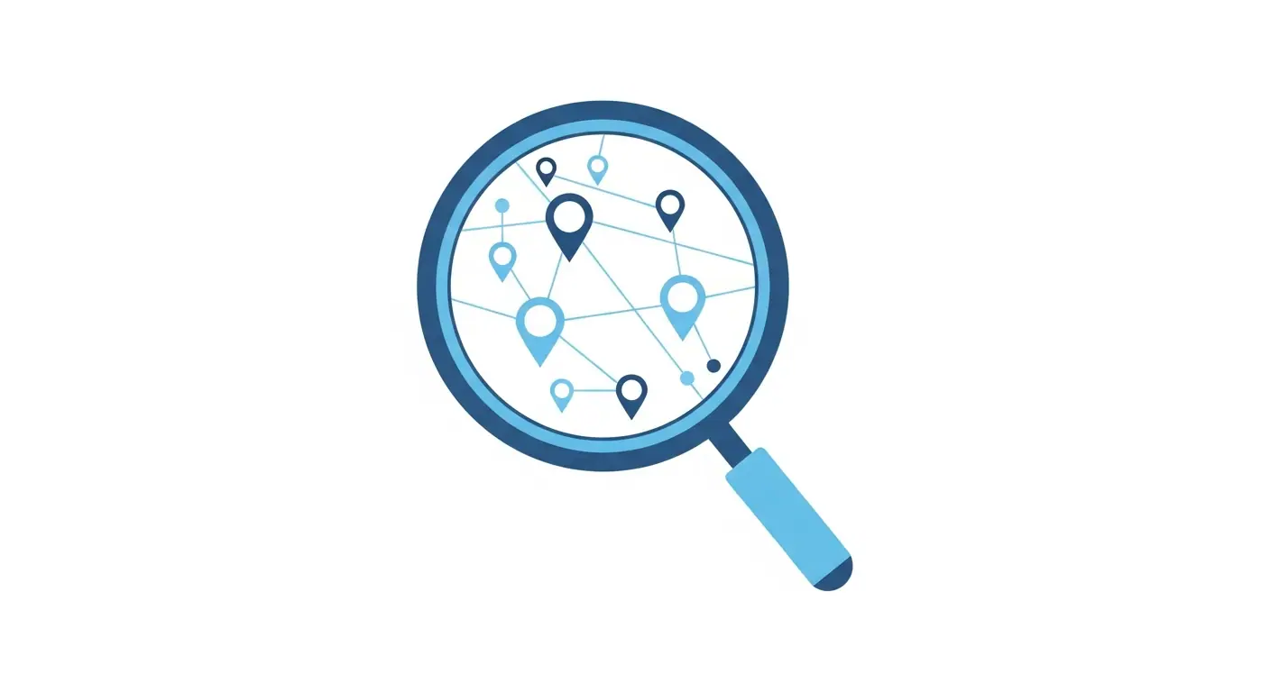 Illustration phase découverte et analyse